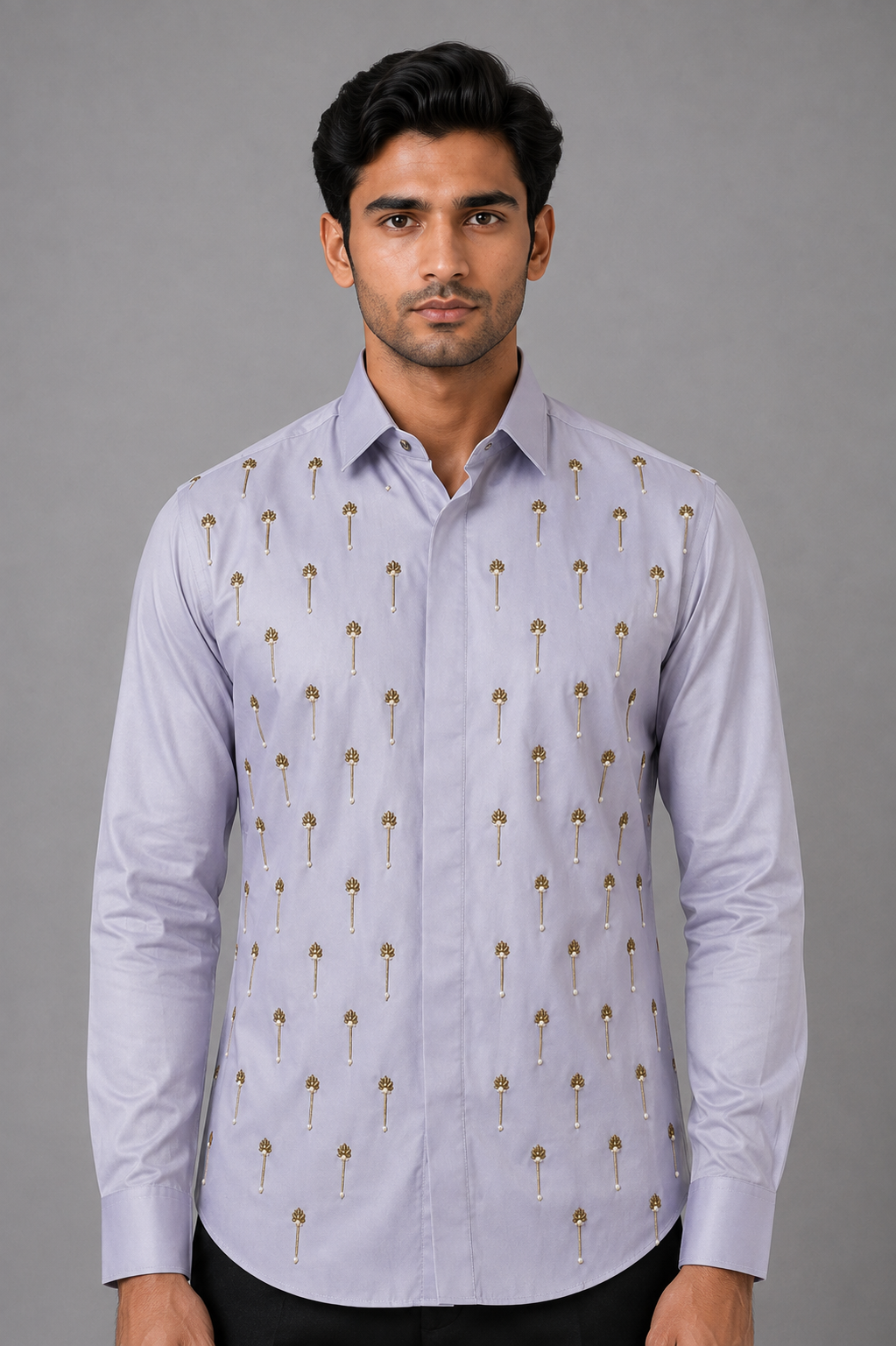 FLORAL DROPS