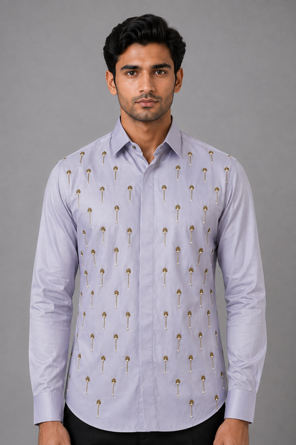 FLORAL DROPS