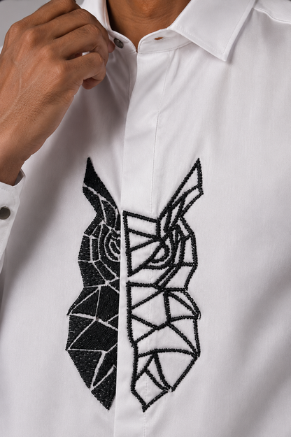 CENTRE OWL