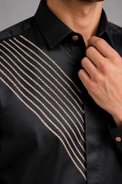 Waves of Luxe