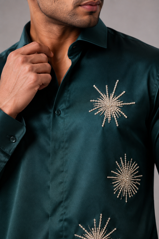 STAR BURST