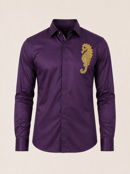 Sea Horse