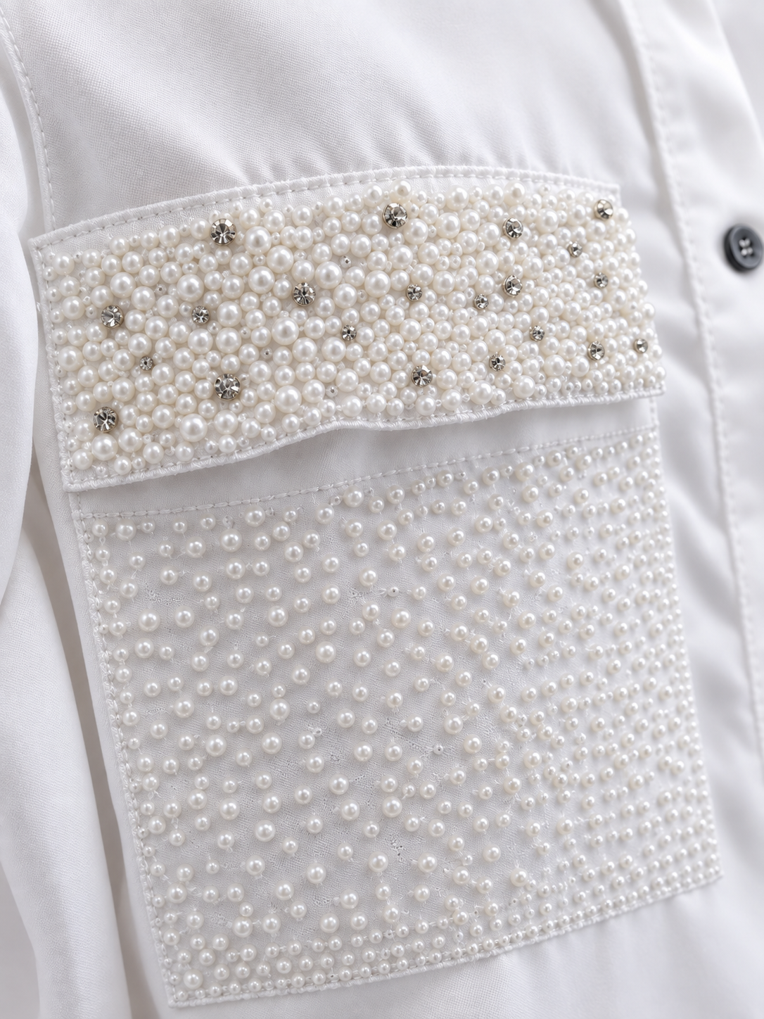 Korean pockets