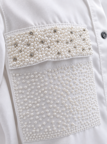 Korean pockets