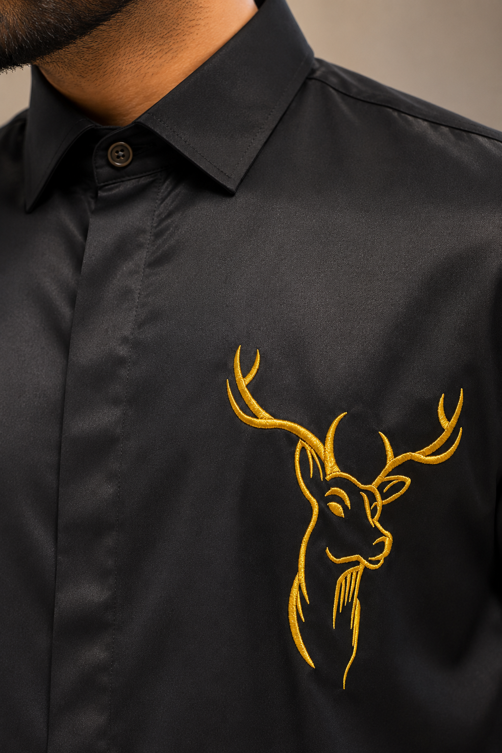 Pocket deer Emp