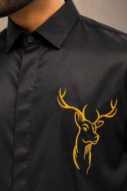 Pocket deer Emp