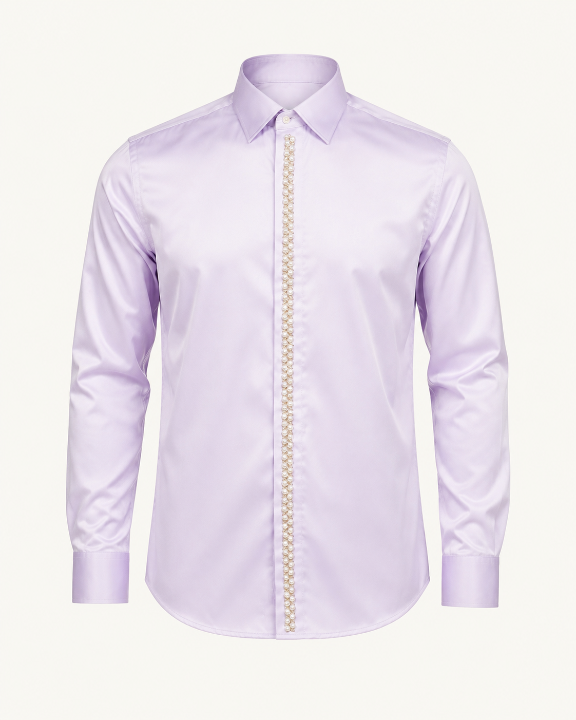 Placket lines