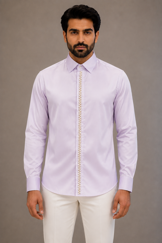 Placket lines