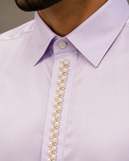 Placket lines