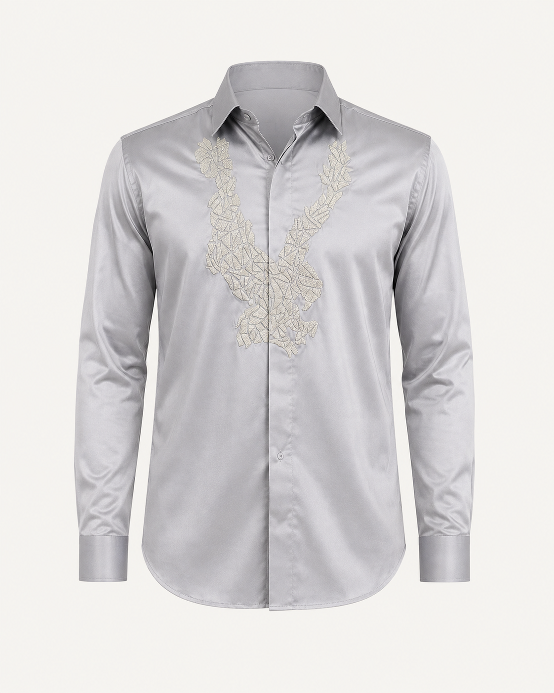 Eagle - Outline Designer Shirt