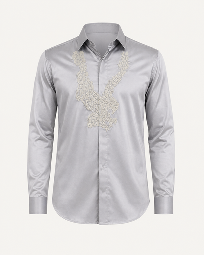 Eagle - Outline Designer Shirt