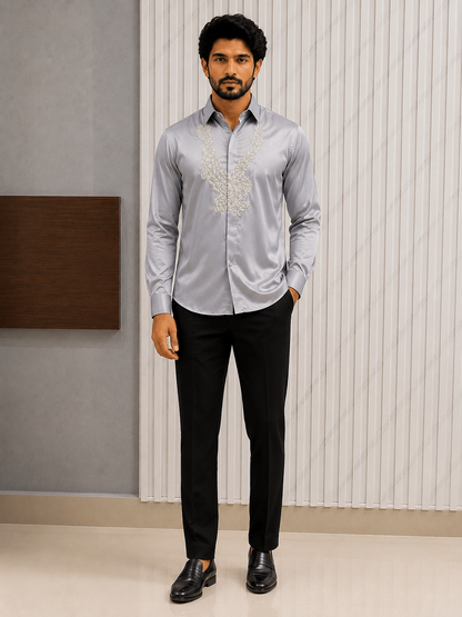 Eagle - Outline Designer Shirt