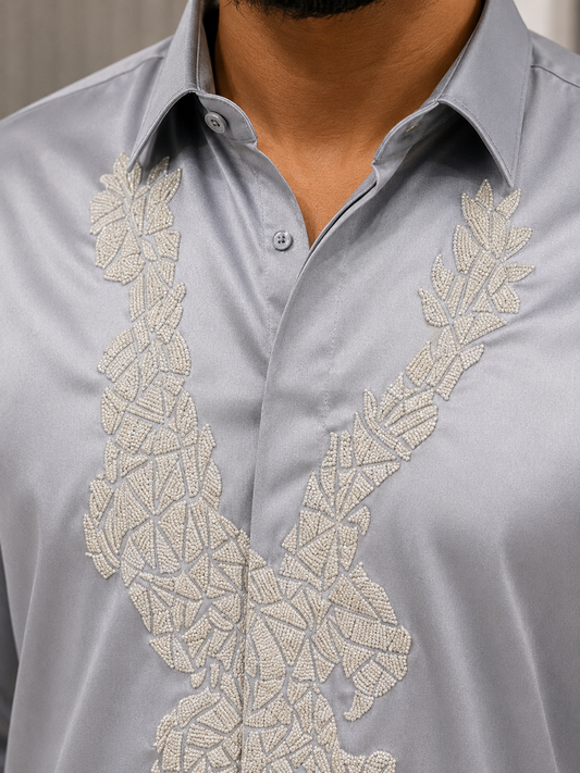 Eagle - Outline Designer Shirt