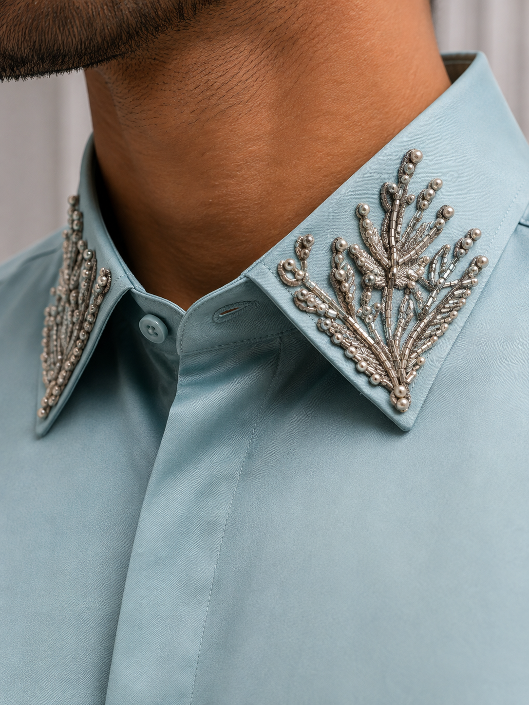 Collar cluster