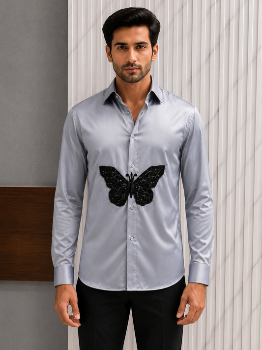Black Butterfly