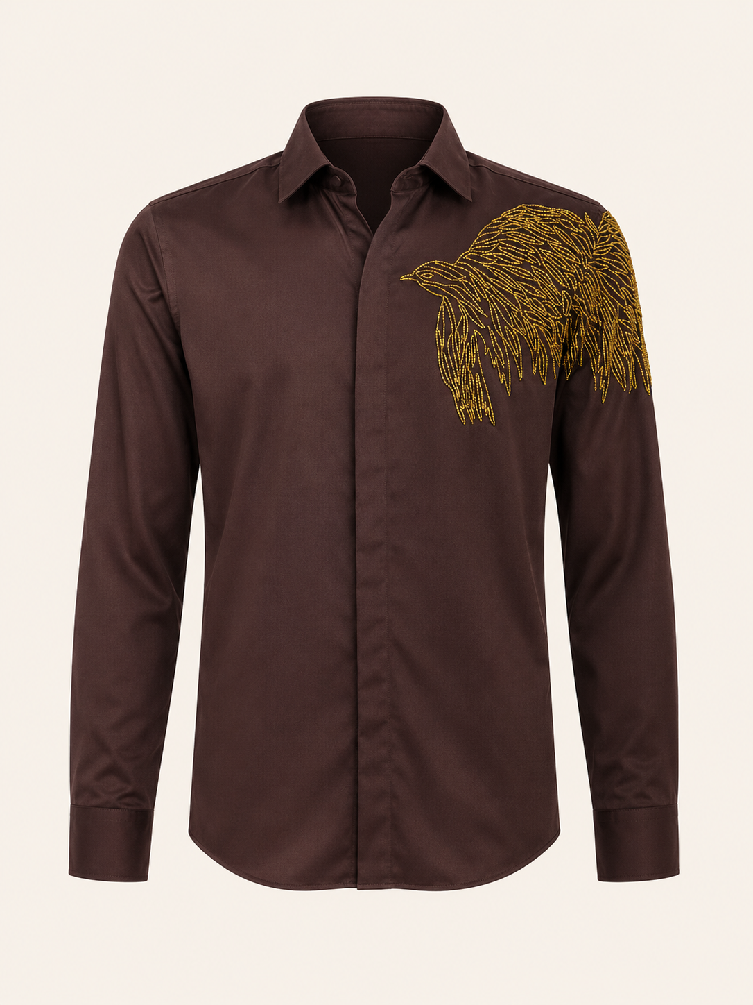 Eagle design