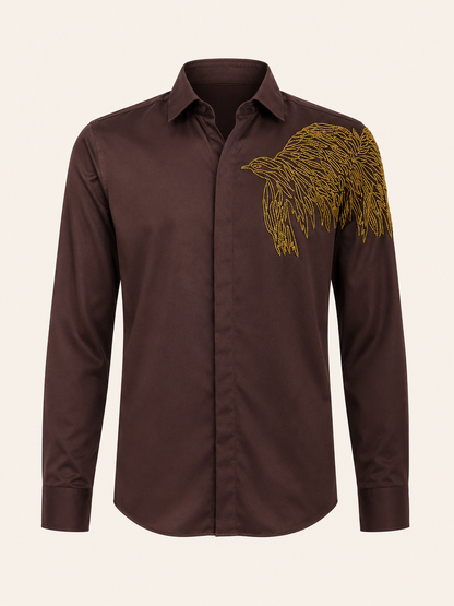 Eagle design