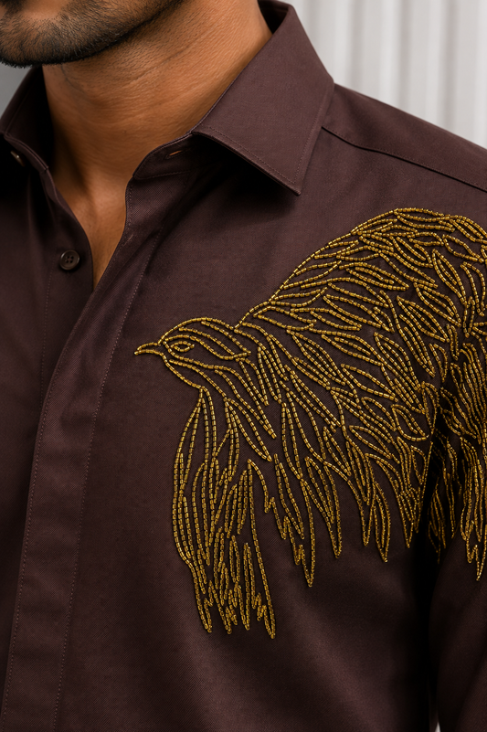 Eagle design