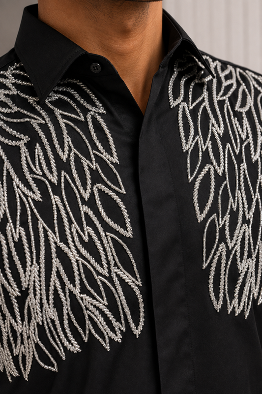 FEATHER DESIGN