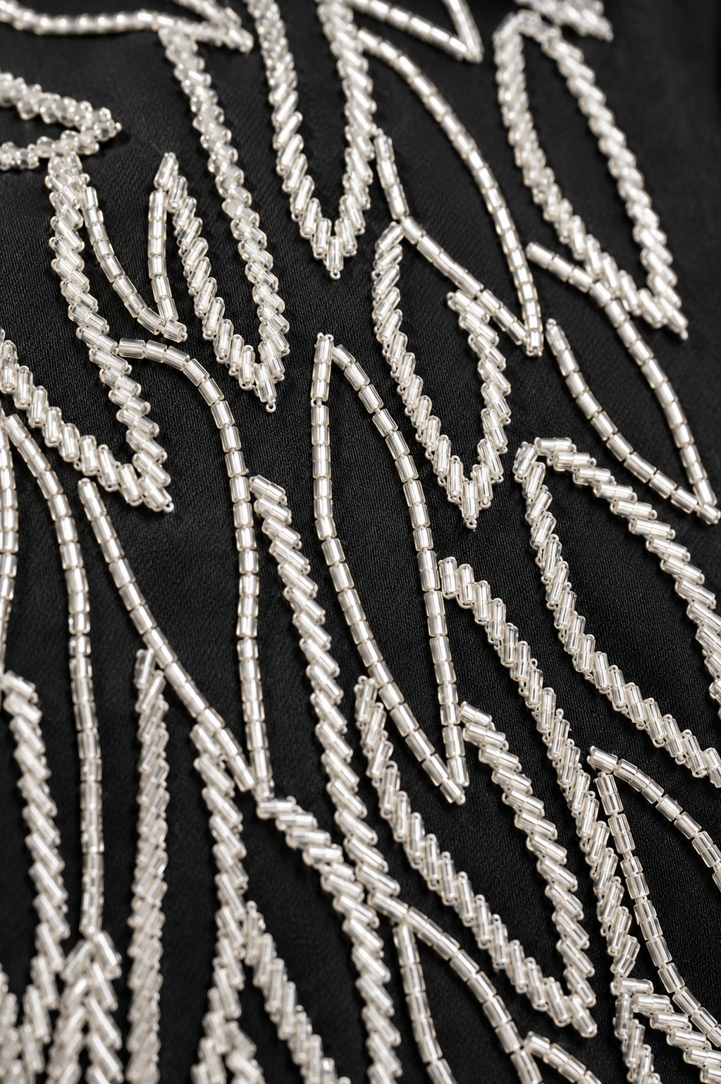 FEATHER DESIGN