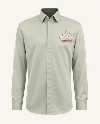 Crown