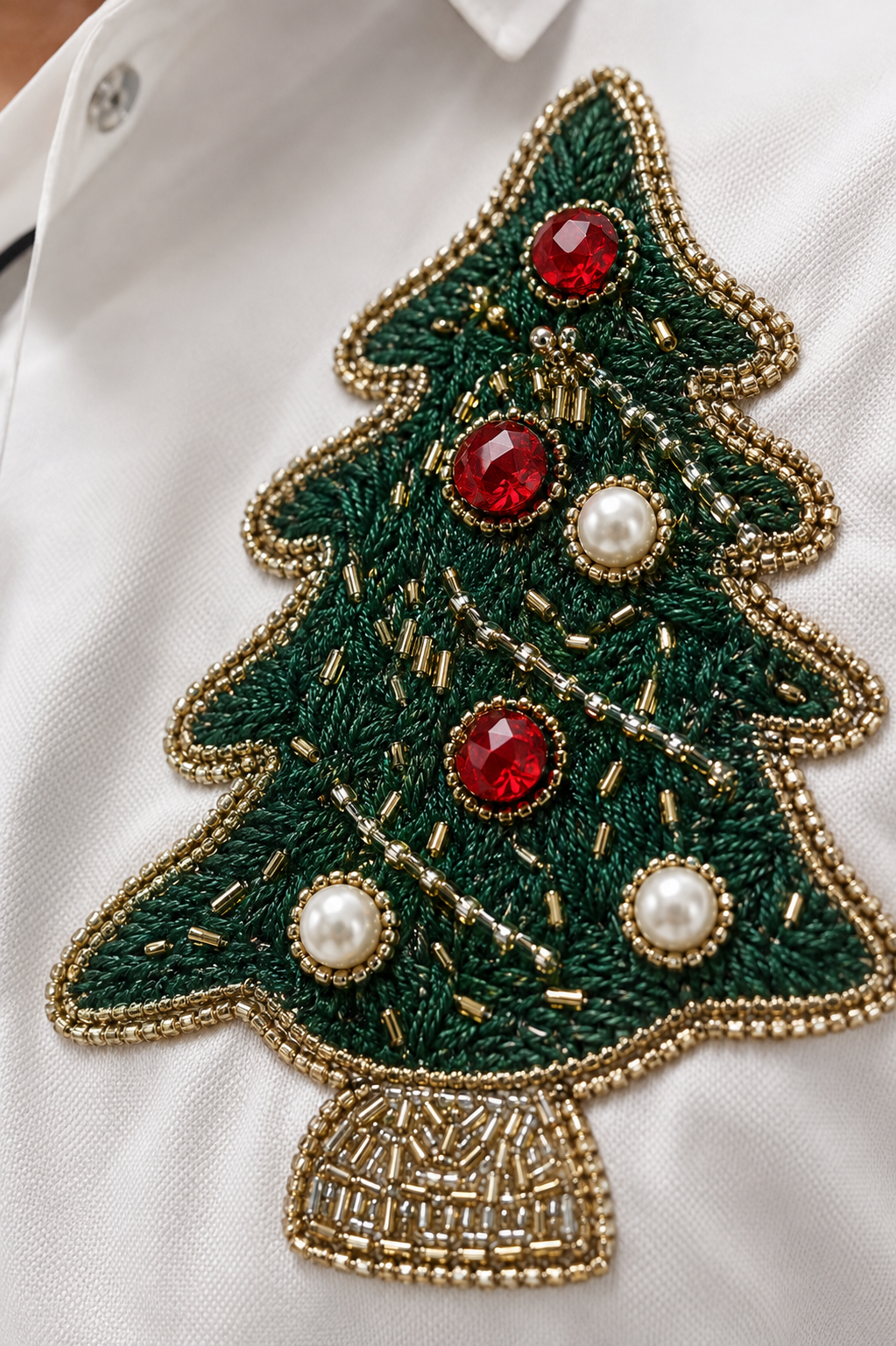 XMAS TREE