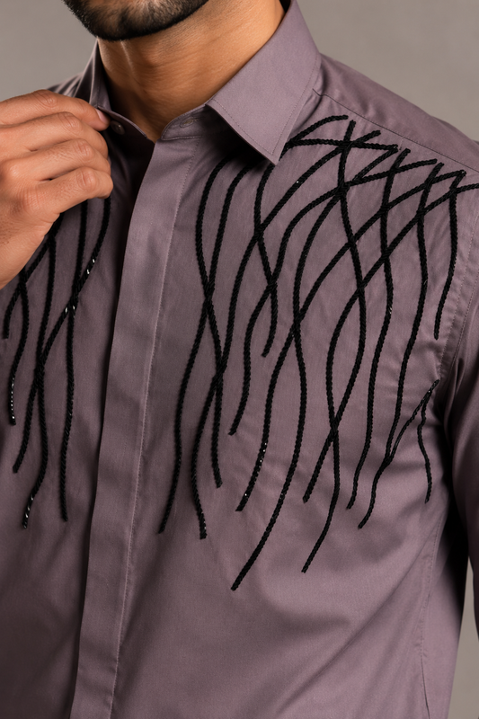 Shadow Veins