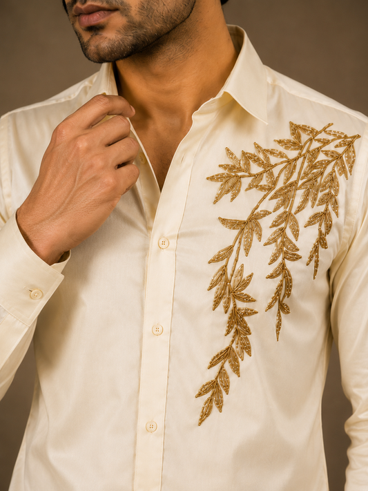 Golden Vine