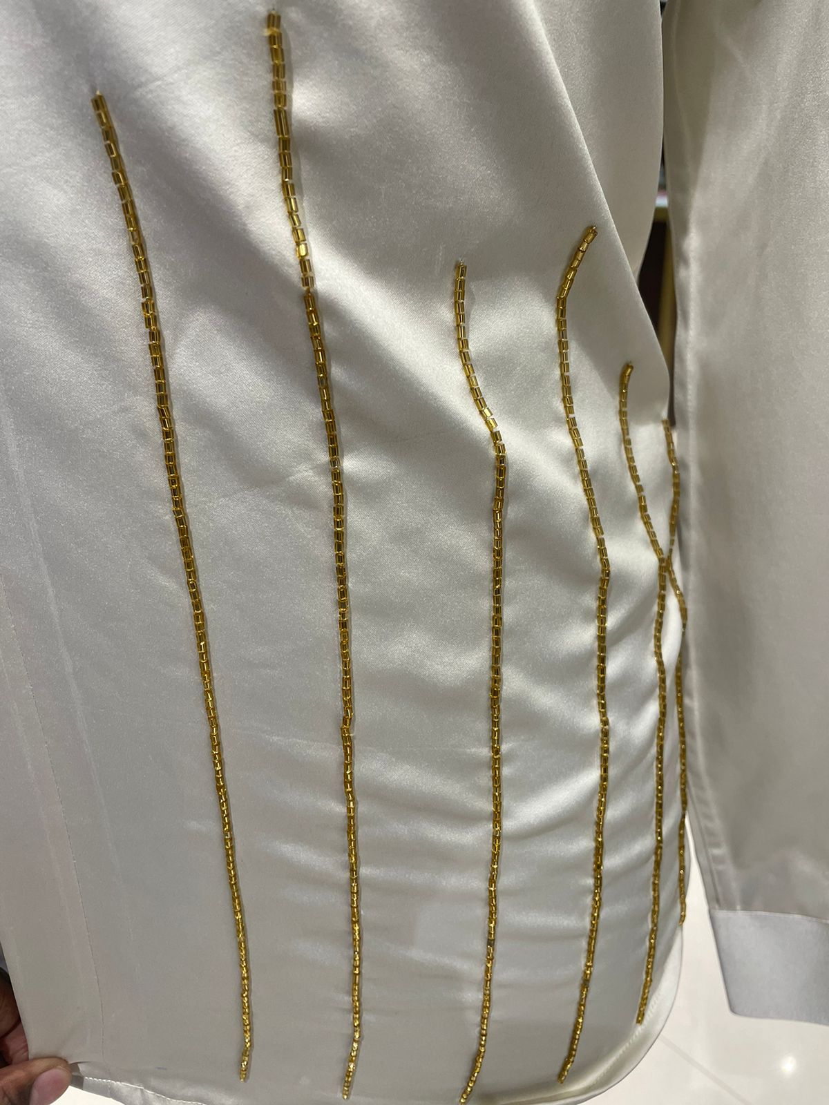 Buy Luxury Party Wear Shirts for men in india