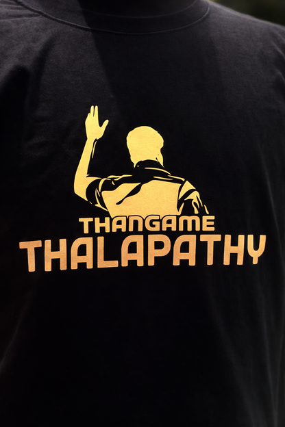 Thangamey Thalapathy - T Shirt