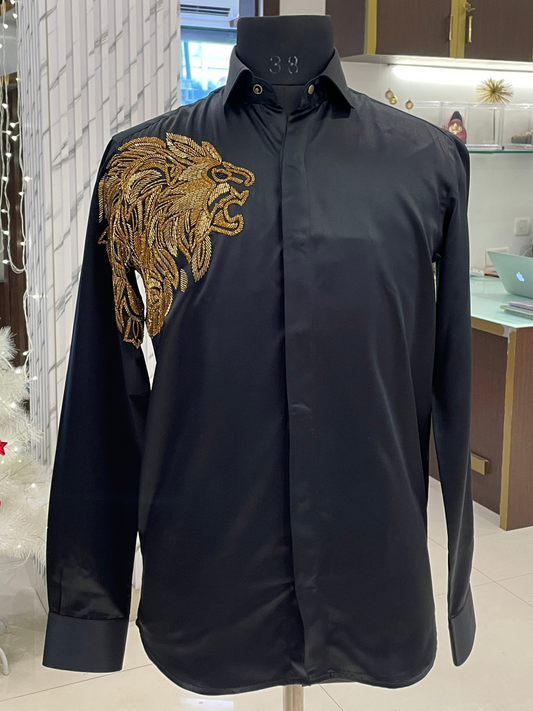 Designer Shirts for Men