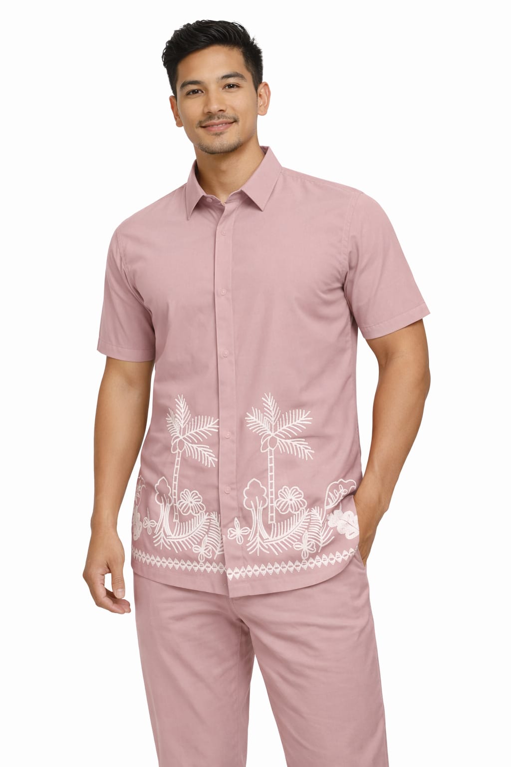 LEAF AND LOOM - FLAUNT