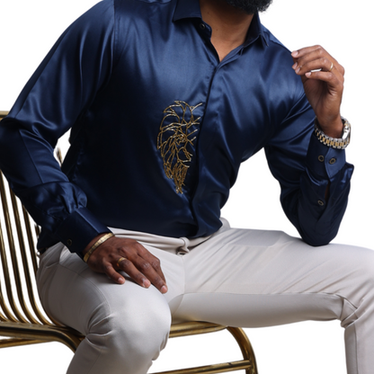 Buy Luxury Party Wear Shirts for men in india
