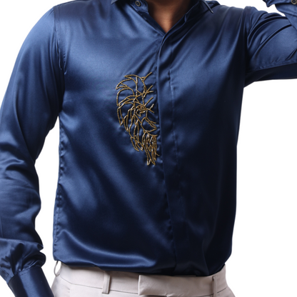 Party Wear Shirts For Men in india