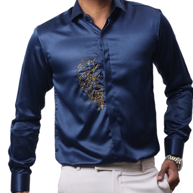 Club wear shirt in india
