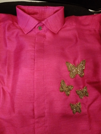 ROSE FLUTTER