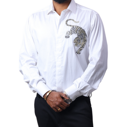 Tiger shirt