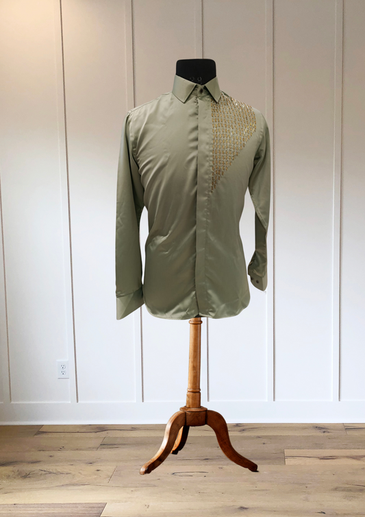 Designer Shirts for Men in india