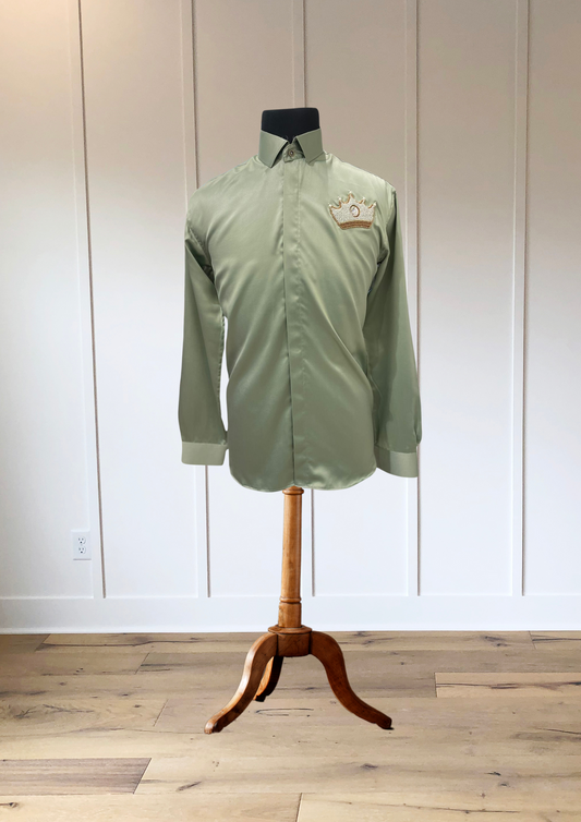 Designer shirts for wedding in india