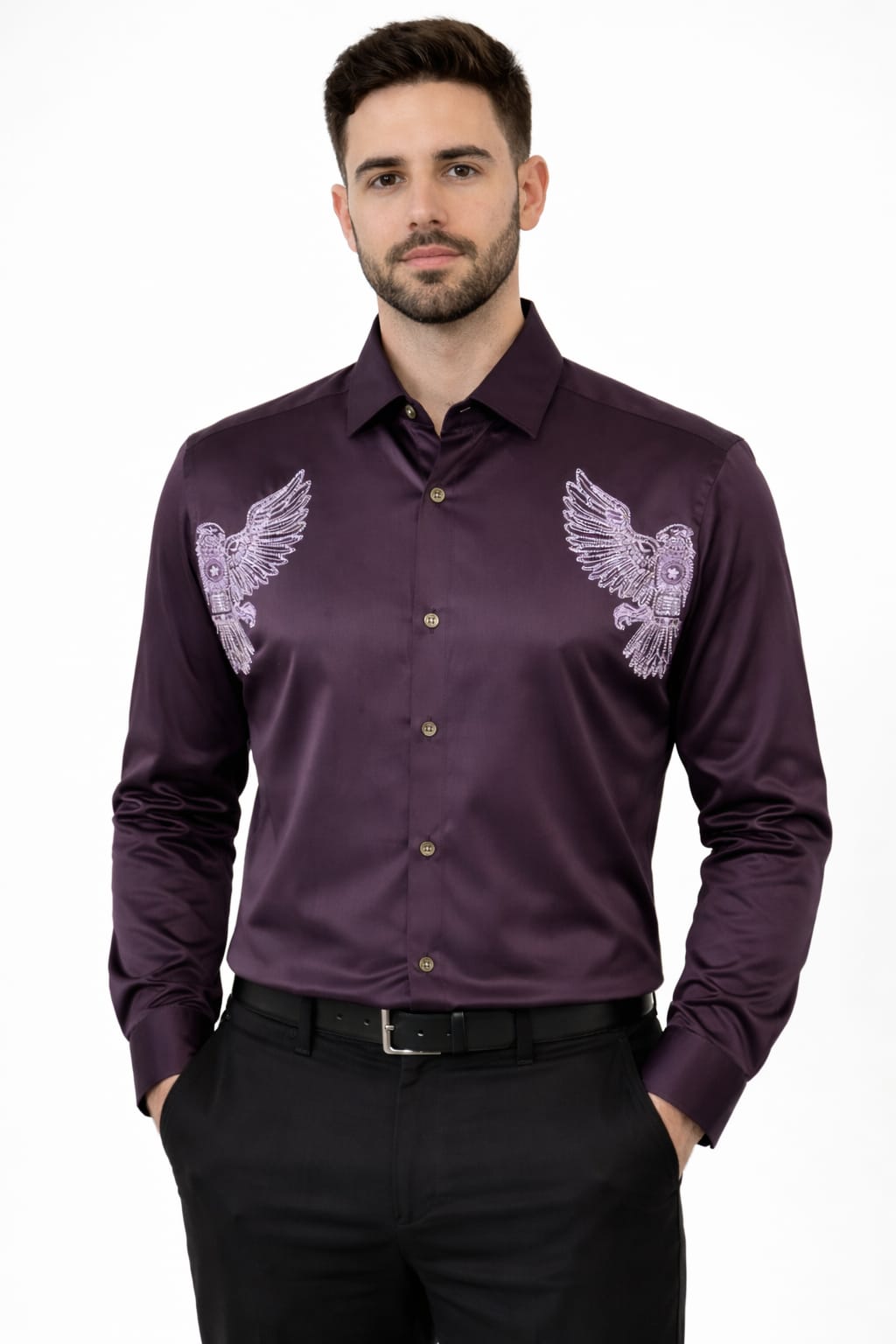 VELVET WING