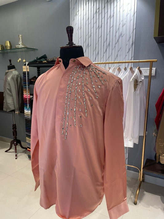 Designer Shirts for Men in india