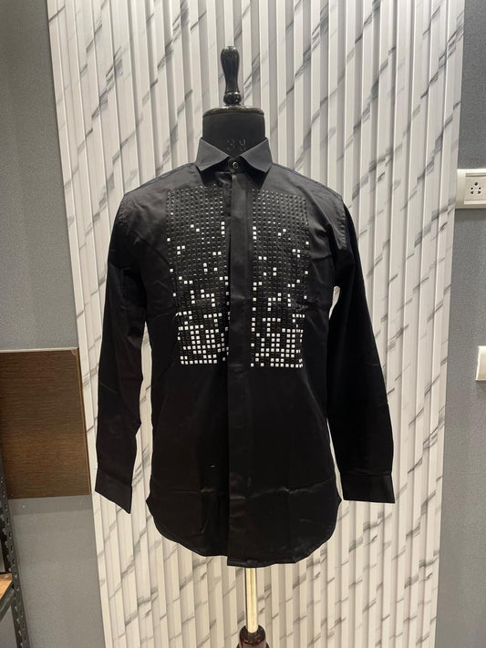 Designer Stone - Black