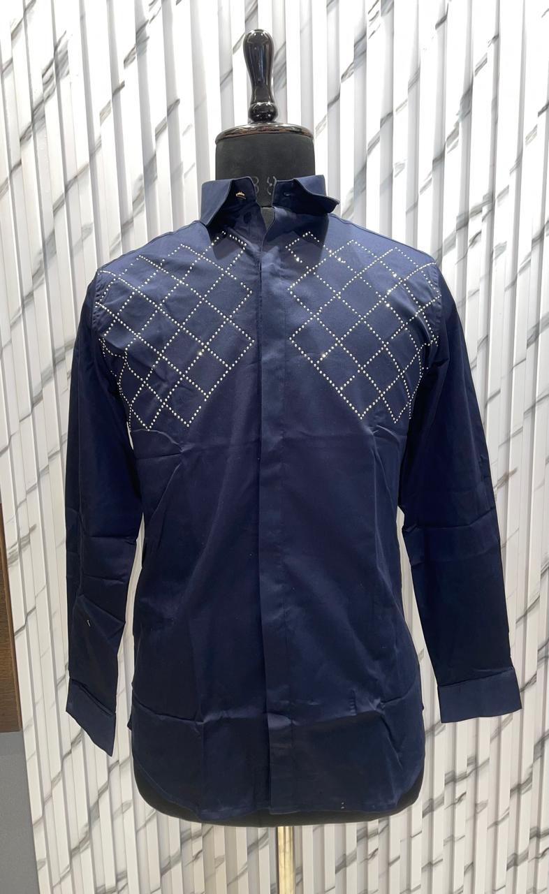 Designer Shirts for Men in india