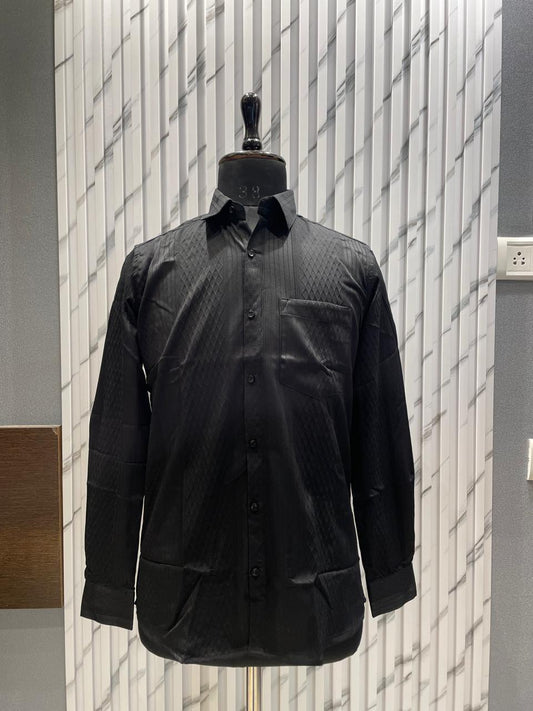 Plain Designer Shirt