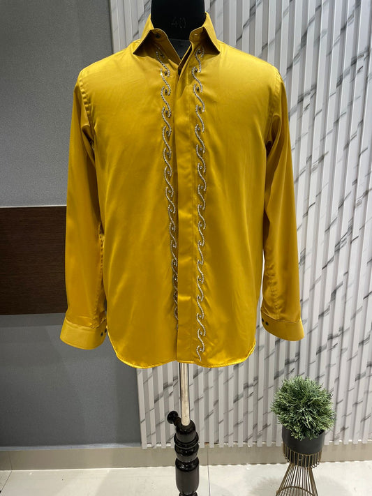 Placket waves