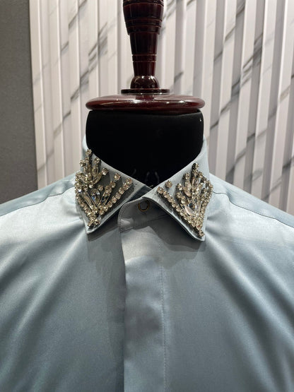 Collar cluster