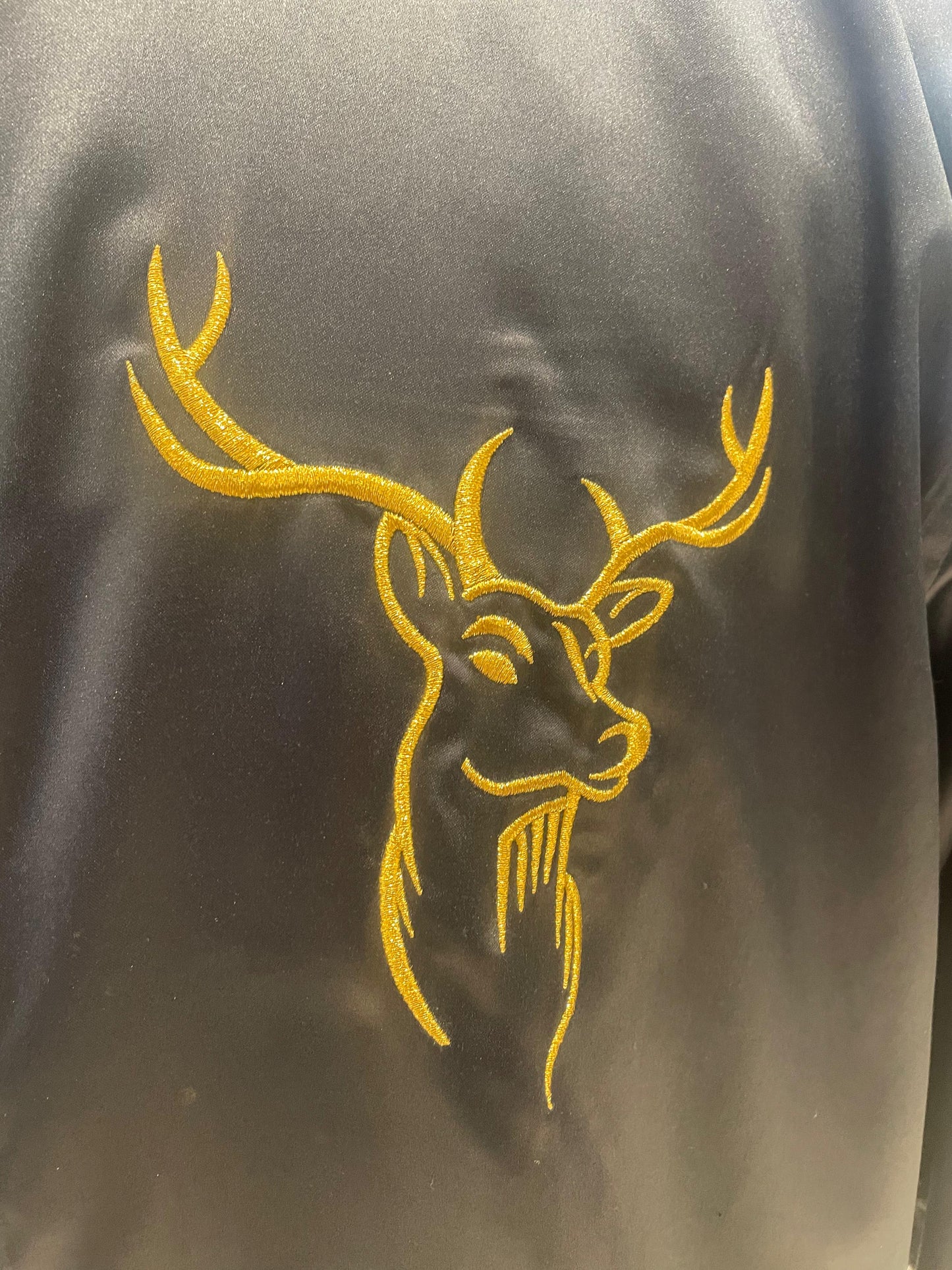 Pocket deer Emp