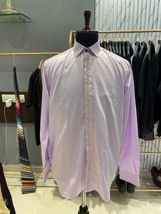 Placket lines