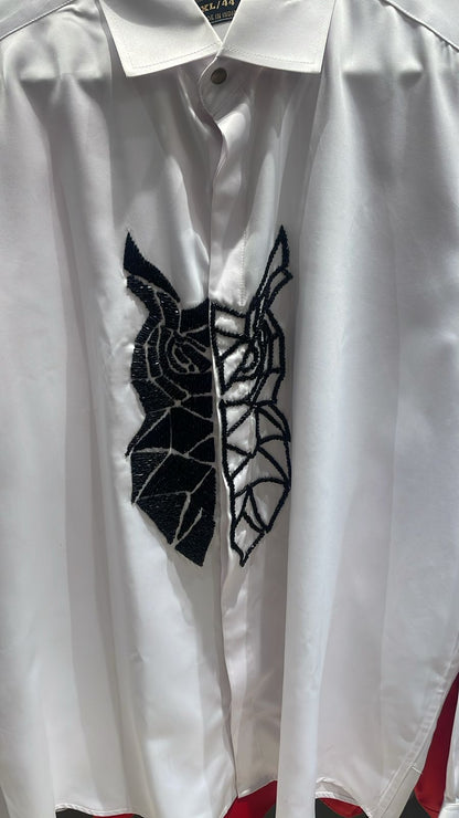 CENTRE OWL