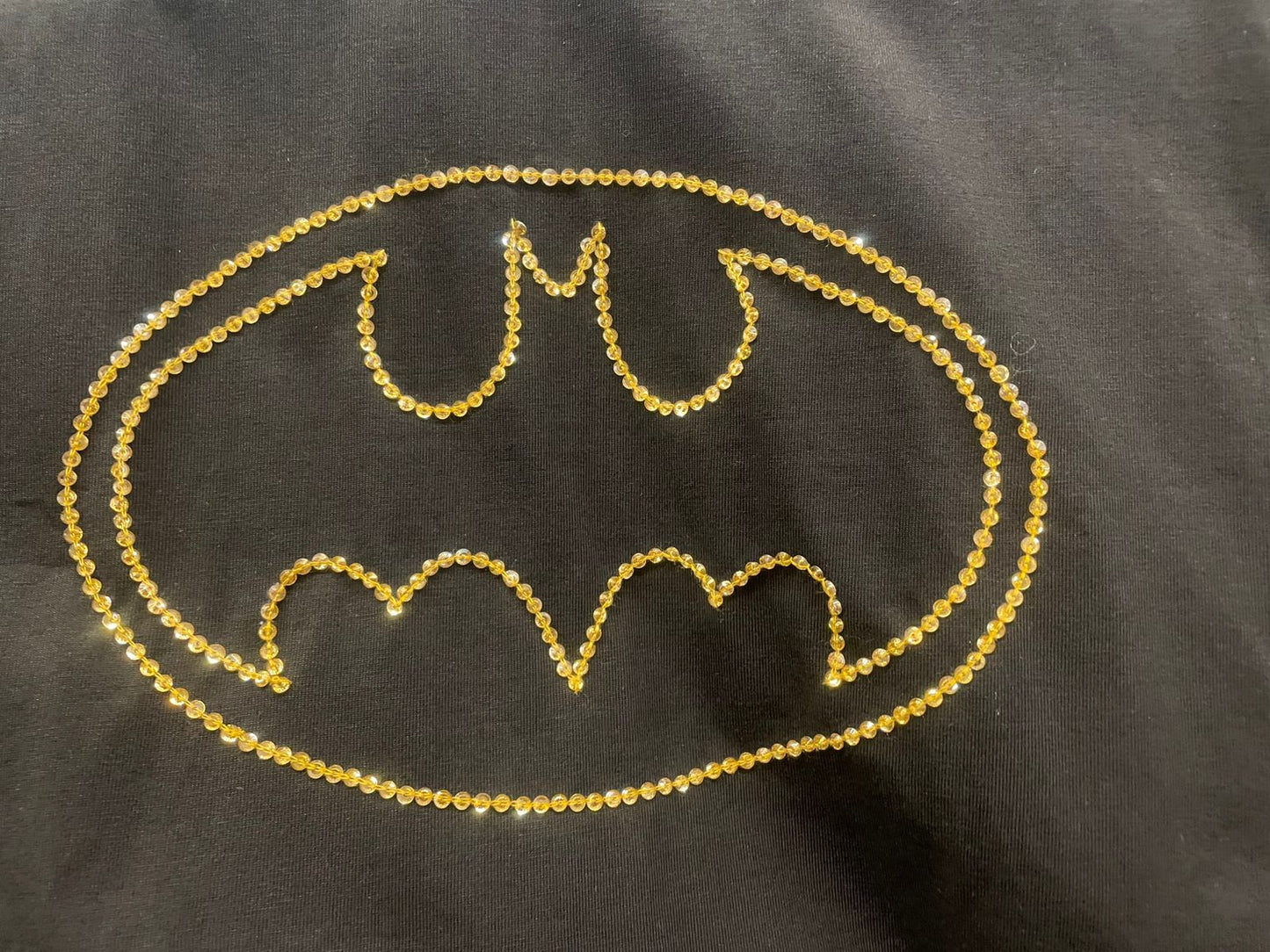 BATMAN TSHIRT